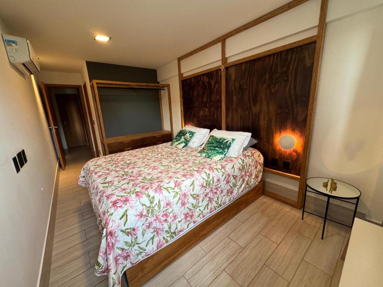 Flat Muro Alto - La Fleur Da Polinesia Apartamento *